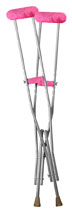 Crutch Covers