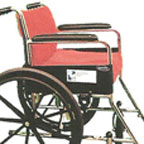 Jay J2 Cushion | Wheelchair Cushions / Backs - SouthwestMedical.com
